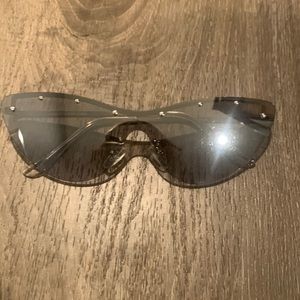 Target glasses y2k style in good condition